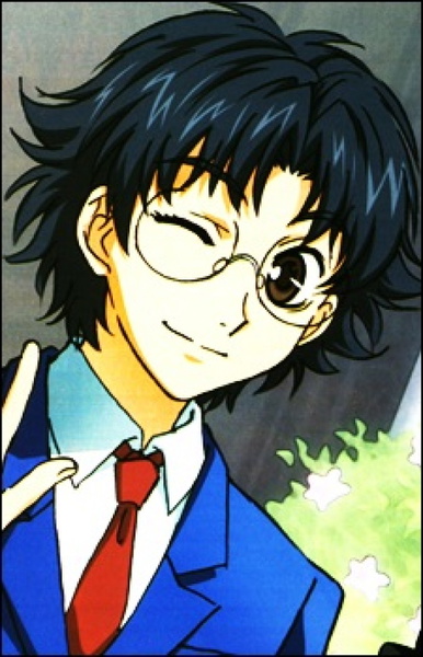 Ken Murata