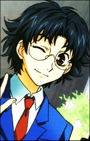 Ken Murata