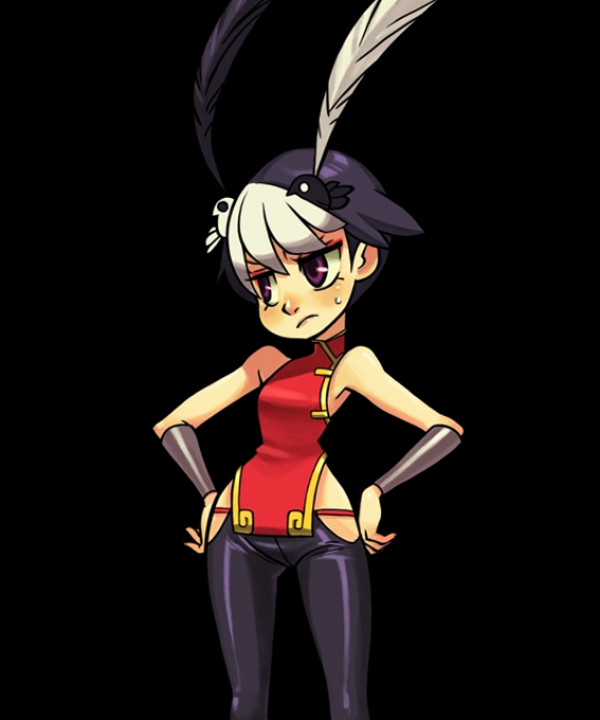 Display picture for Feng