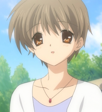 Kouko Ibuki