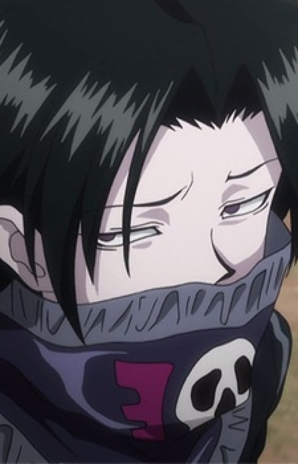 Display picture for Feitan Portor