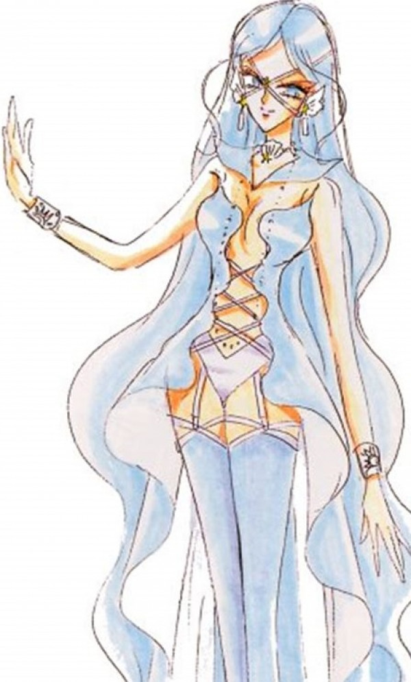 Sailor Aluminum Siren