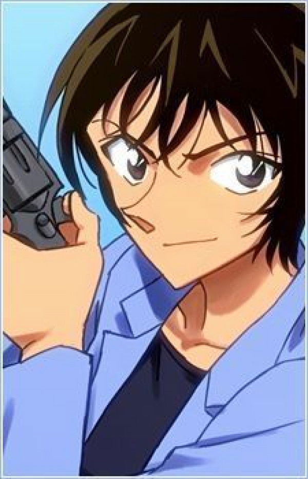 Display picture for Miwako Satou