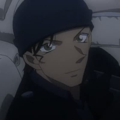 Display picture for Shuichi Akai