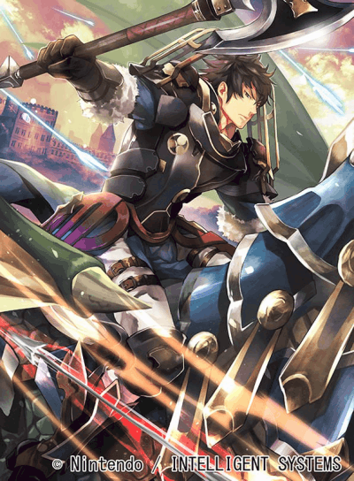 Display picture for Lon'qu