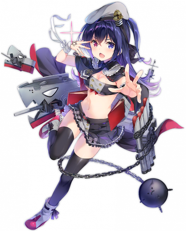 Display picture for Z36