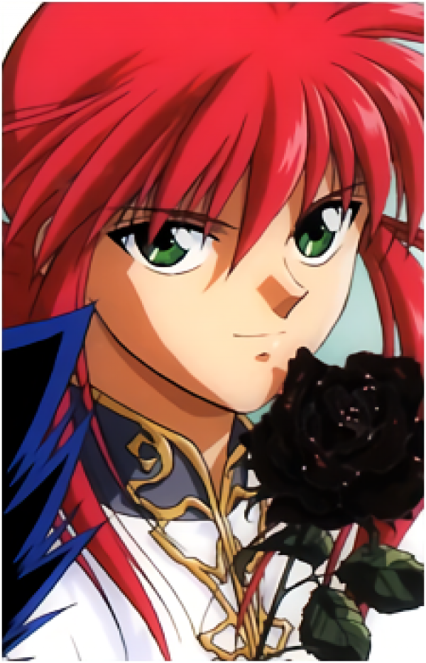 Yoko Kurama