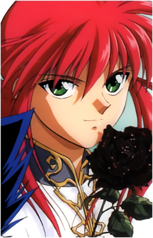 Yoko Kurama