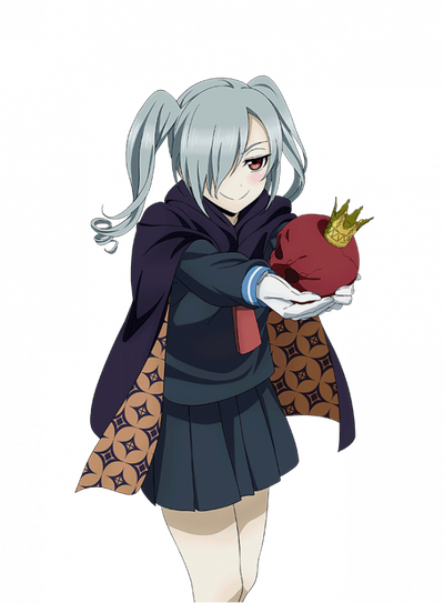Tanaka Sachiko