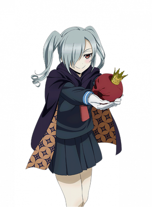 Tanaka Sachiko
