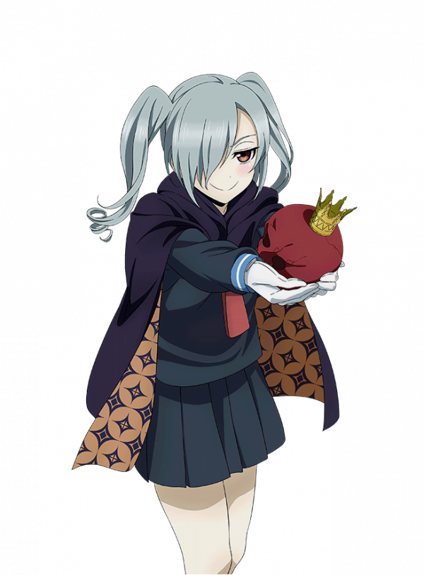 Tanaka Sachiko