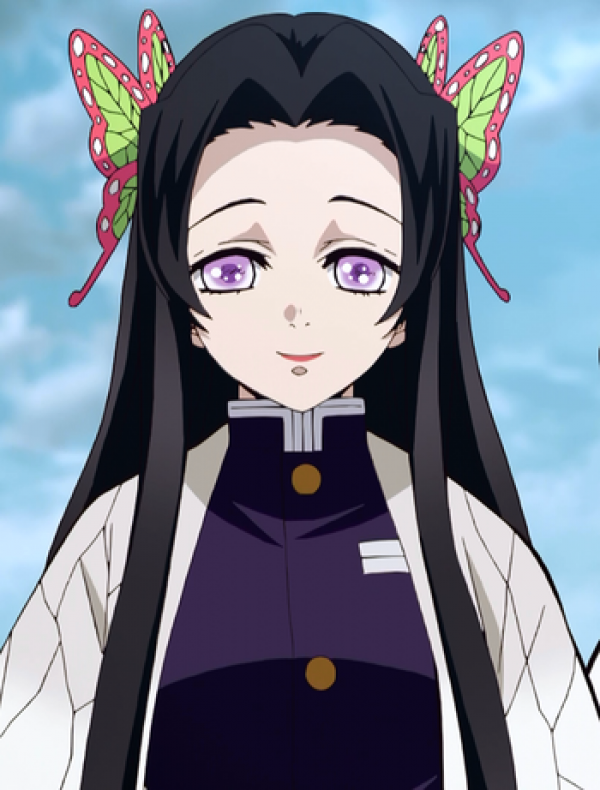 Display picture for Kanae Kocho