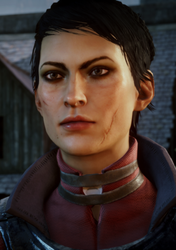 Cassandra Pentaghast
