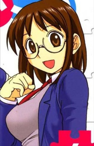 Yukari Tsukino