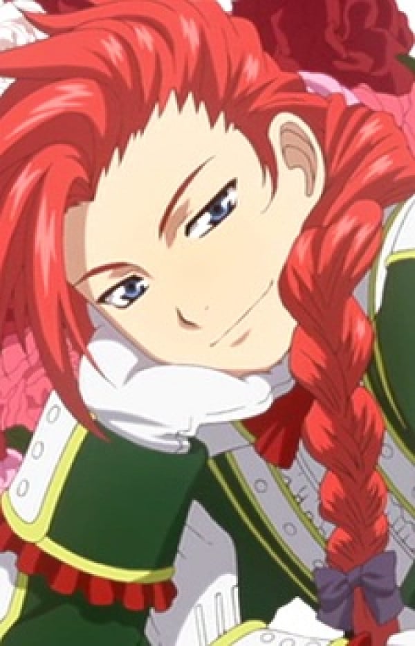 Display picture for Zelos Wilder