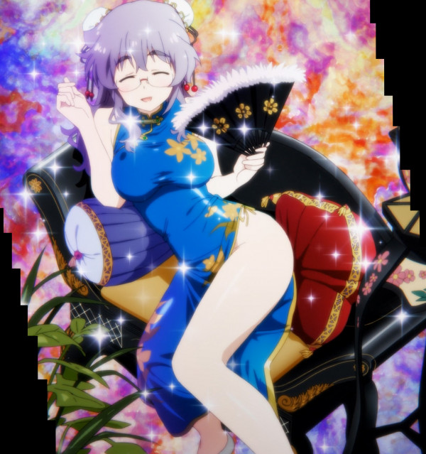 Yayoi Ichinose