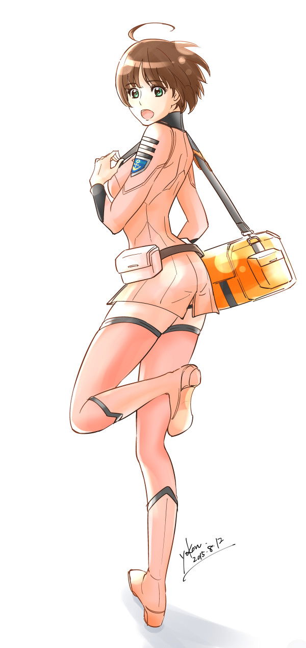 Display picture for Makoto Harada