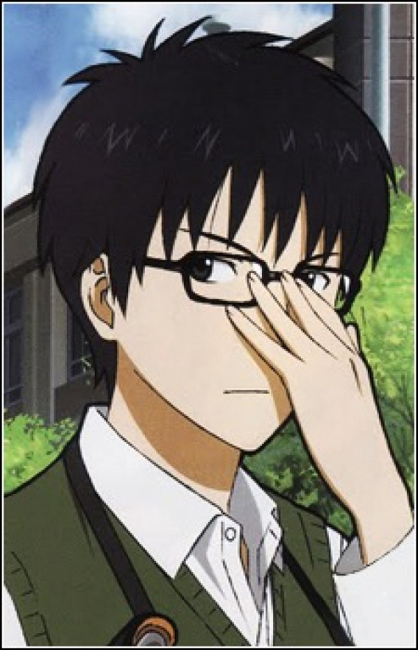 Kazuyoshi Usui