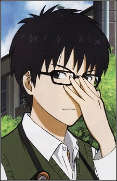 Kazuyoshi Usui