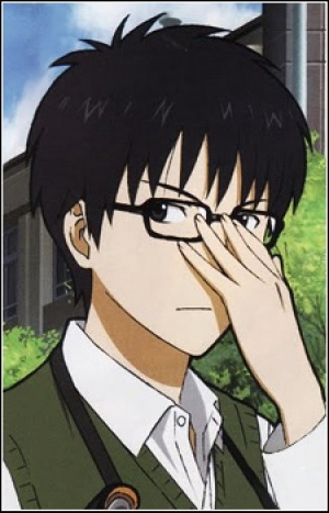 Kazuyoshi Usui