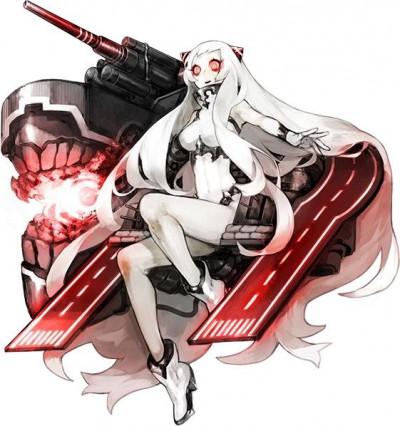 Airfield Princess