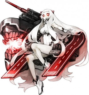 Airfield Princess