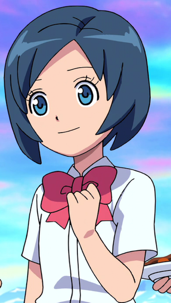 Aoi Sorano