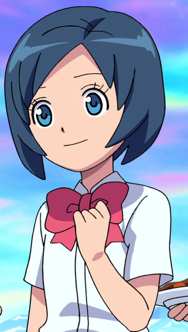 Aoi Sorano