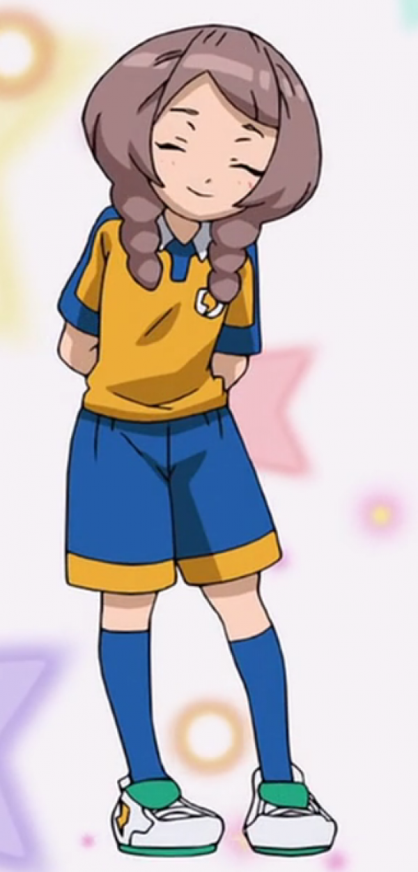 Akane Yamana