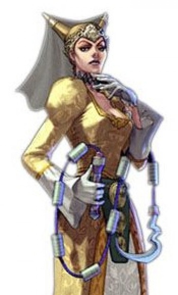Aurelia