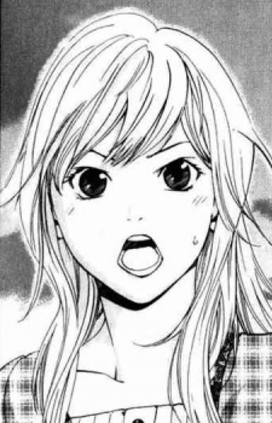 Megumi Ochiai