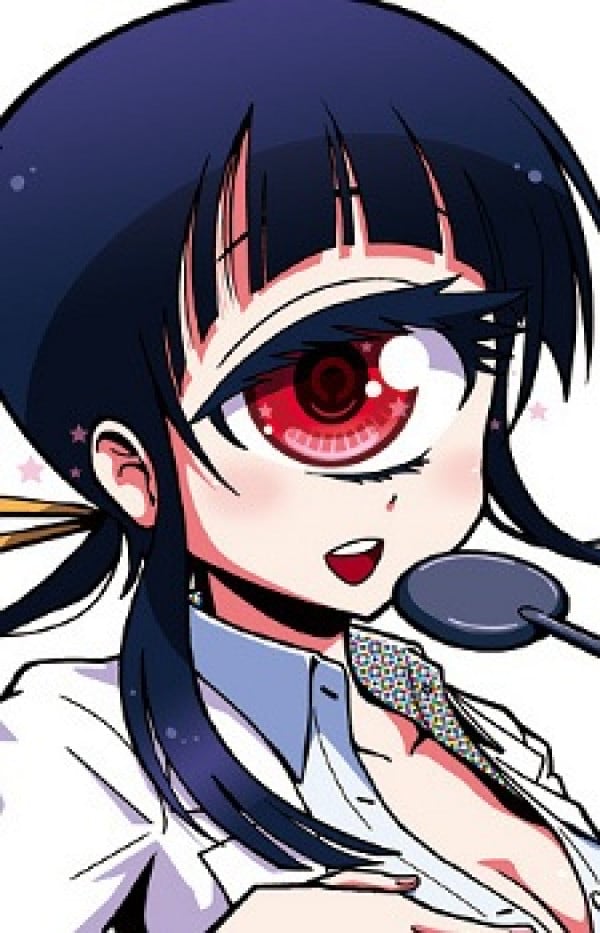 Hitomi Manaka