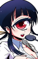 Hitomi Manaka portrait