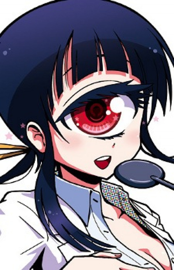 Hitomi Manaka