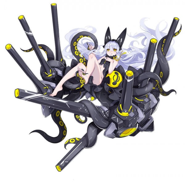 Display picture for Observer Alpha