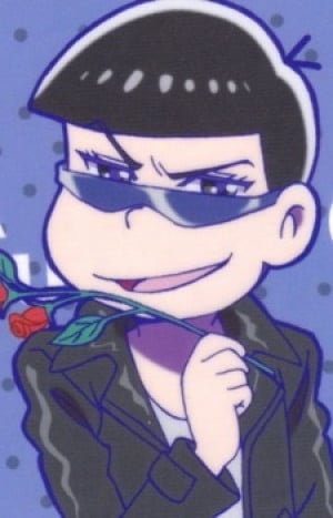 Display picture for Karamatsu Matsuno