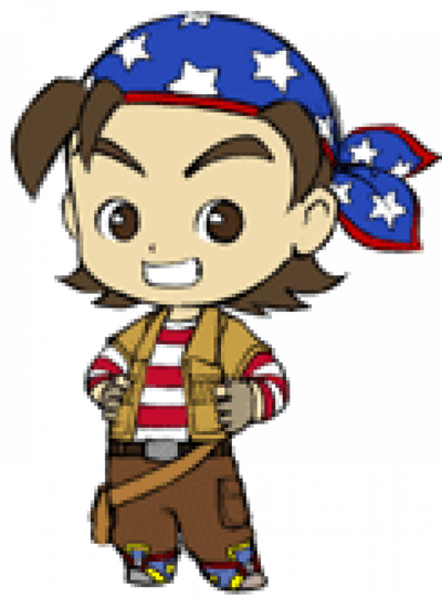 Joe