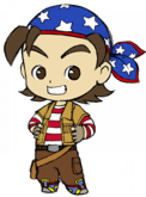 Joe