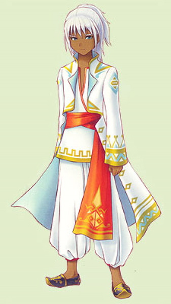 Amir