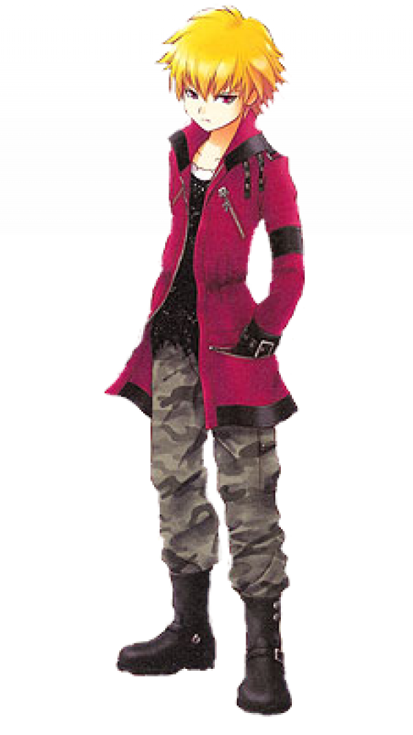 Neil