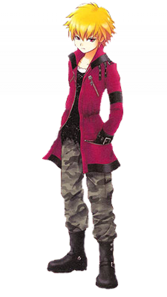 Neil