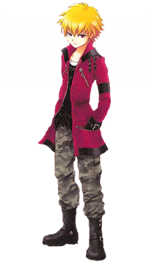 Neil