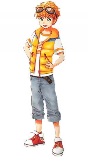 Rod