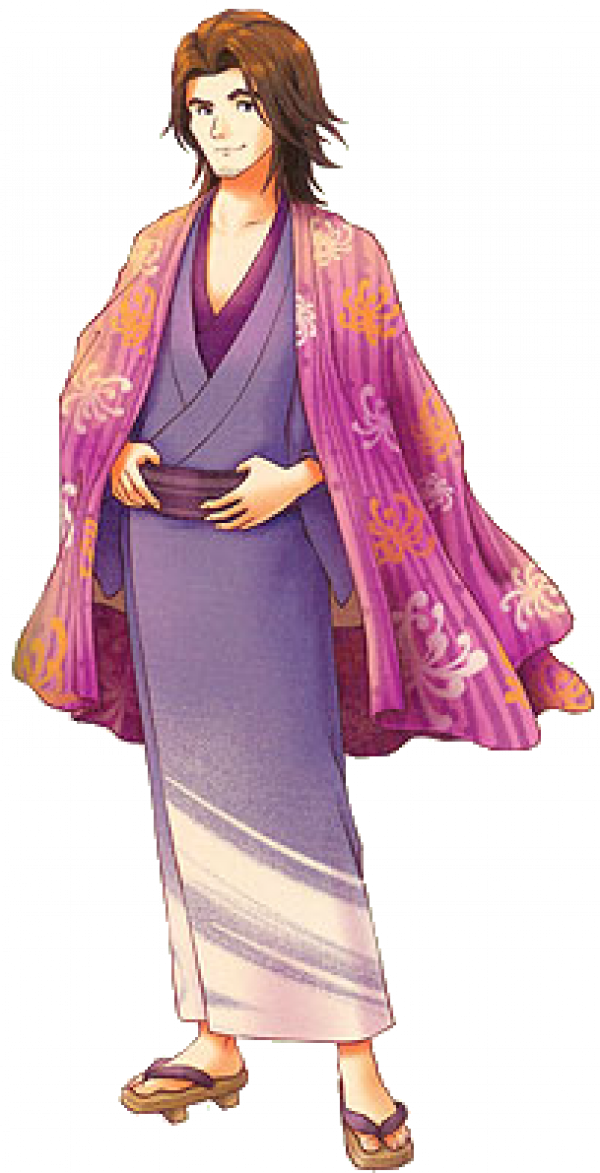 Soseki