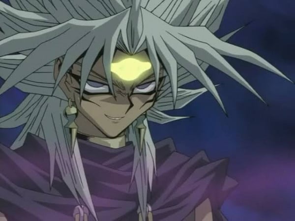 Display picture for Yami Marik