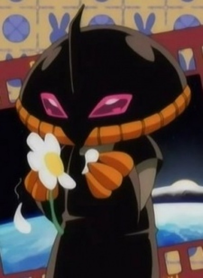 Mugihito (Alien Captain)