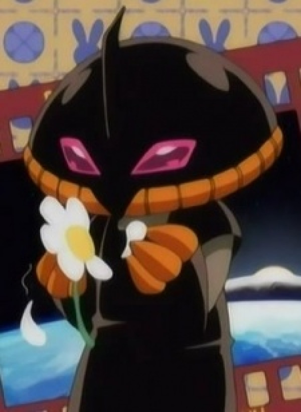 Mugihito (Alien Captain)
