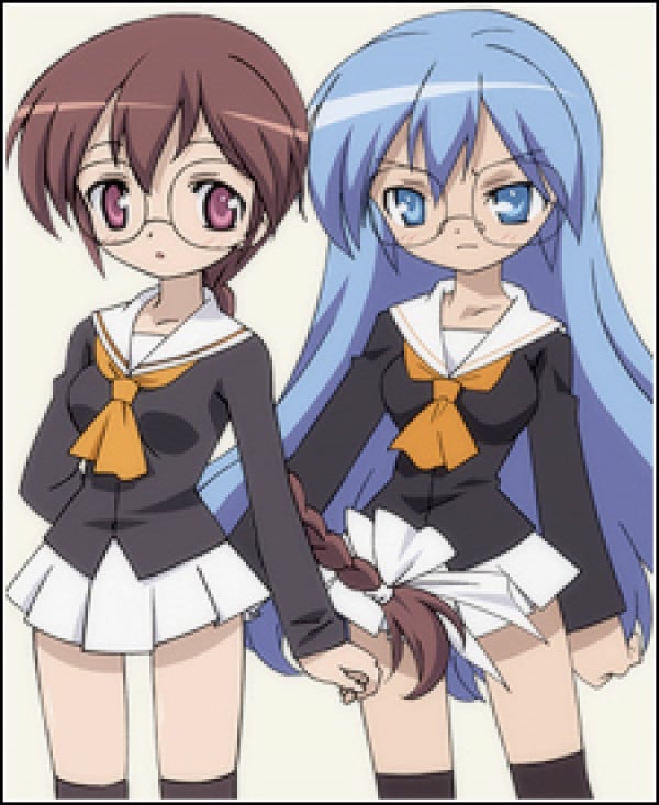 Suzuho Hasegawa
