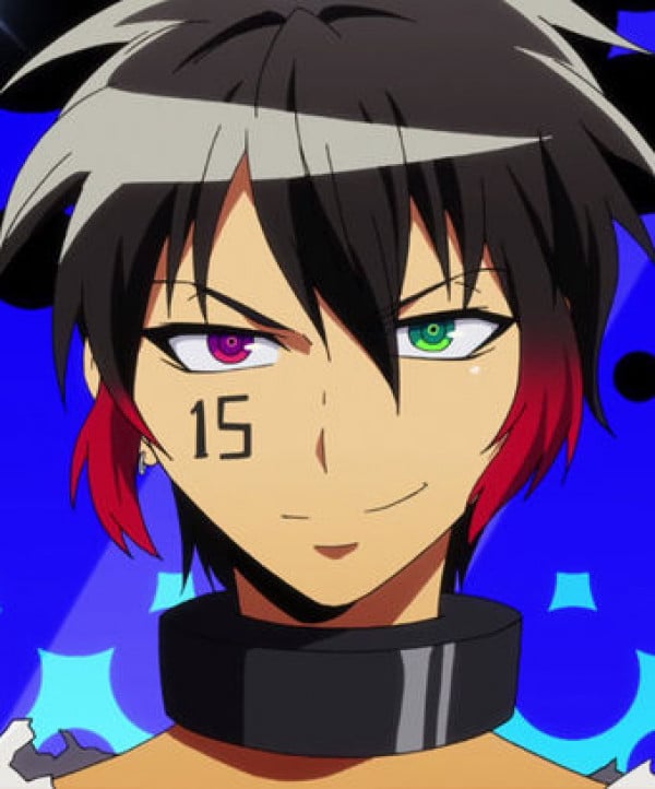 Display picture for Jyugo