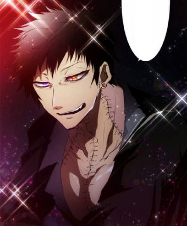 Display picture for Rokudo